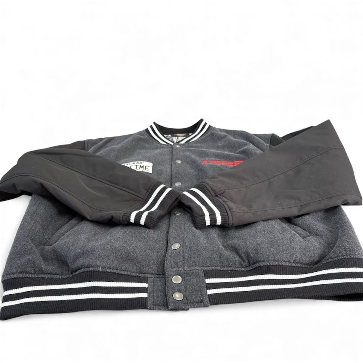 新品タグ付き］niko and…Back to the Futureバック・トゥ・ザ