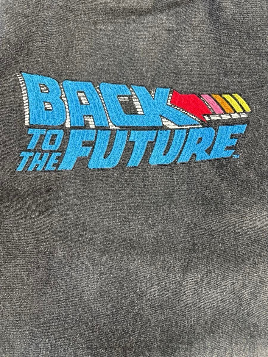 新品タグ付き］niko and…Back to the Futureバック・トゥ・ザ