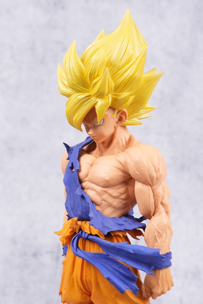 Smsp 孫悟空 05 E賞 フィギュア｜Yahoo!フリマ（旧PayPayフリマ）