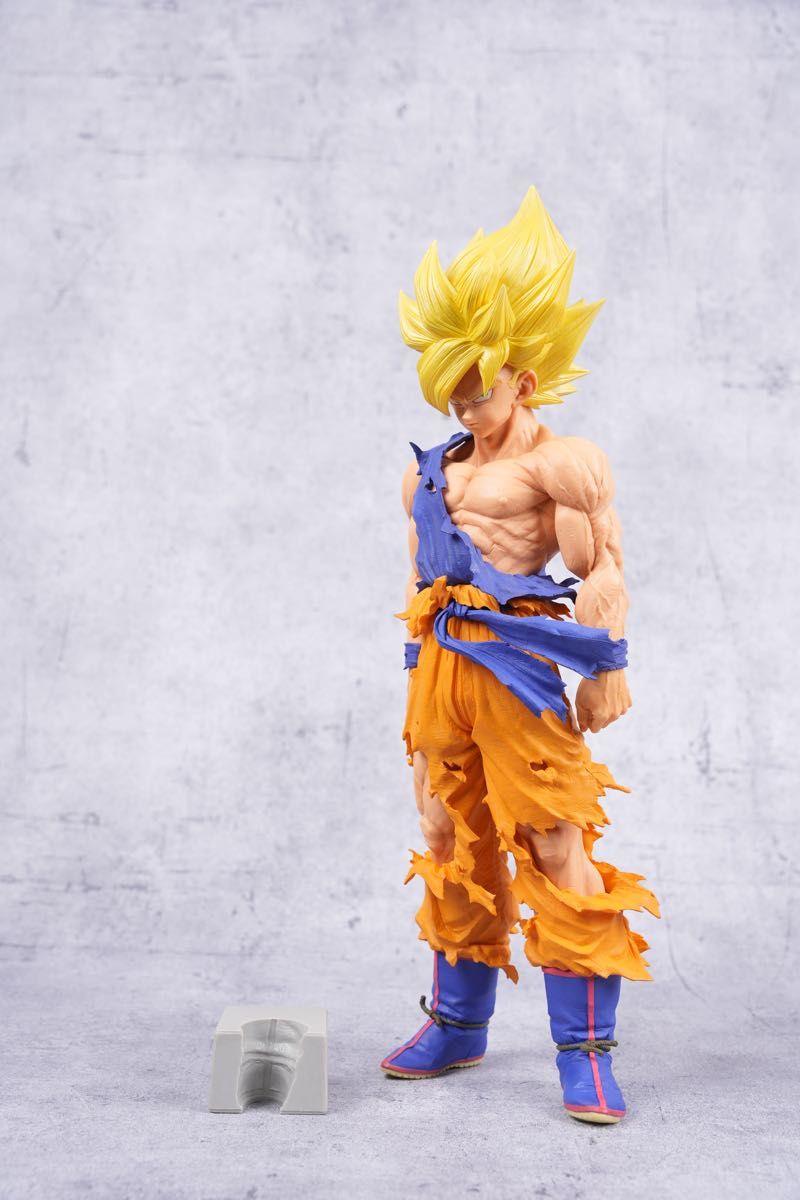 Smsp 孫悟空 05 E賞 フィギュア｜Yahoo!フリマ（旧PayPayフリマ）