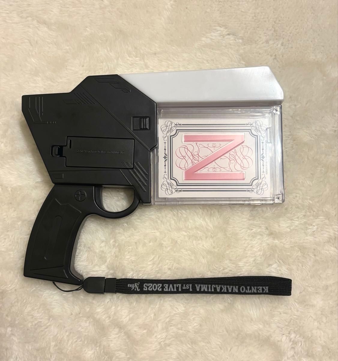 中島健人 ピカレスクの銃口 ペンライト｜Yahoo!フリマ（旧PayPayフリマ）