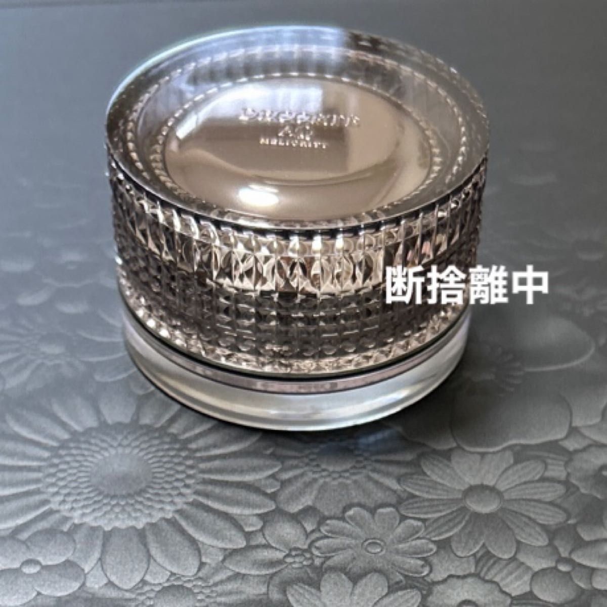 コスメデコルテ AQ ミリオリティ フェイスパウダー エレガントグレース