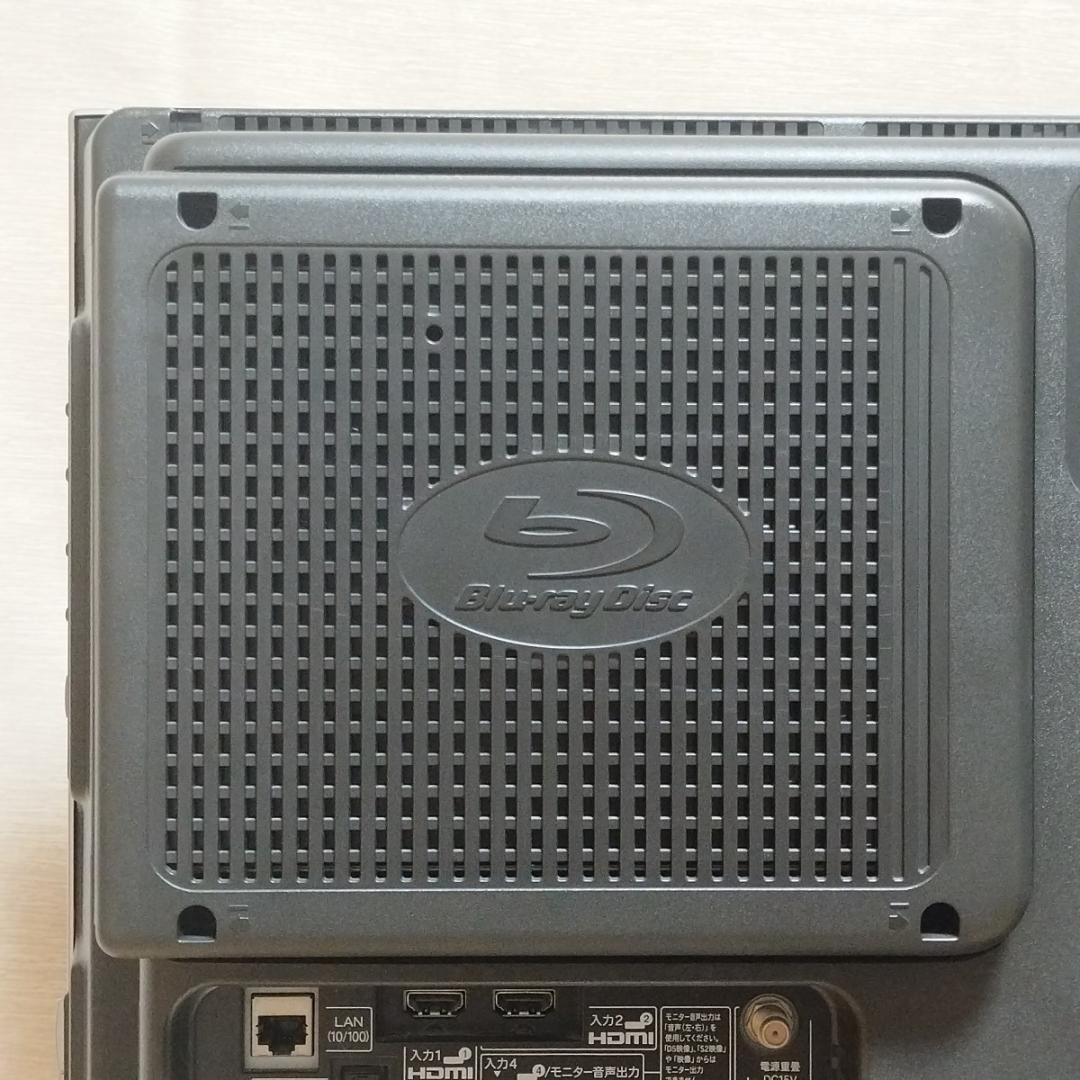 SHARP LC-26DV7 ブルーレイレコーダー内臓 液晶テレビ AQUOS｜Yahoo