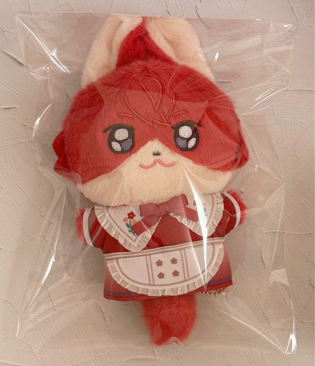 あんスタ 朱桜 司 まとめ売り 香水 フレグランス 絨絨カフェ あんスタ