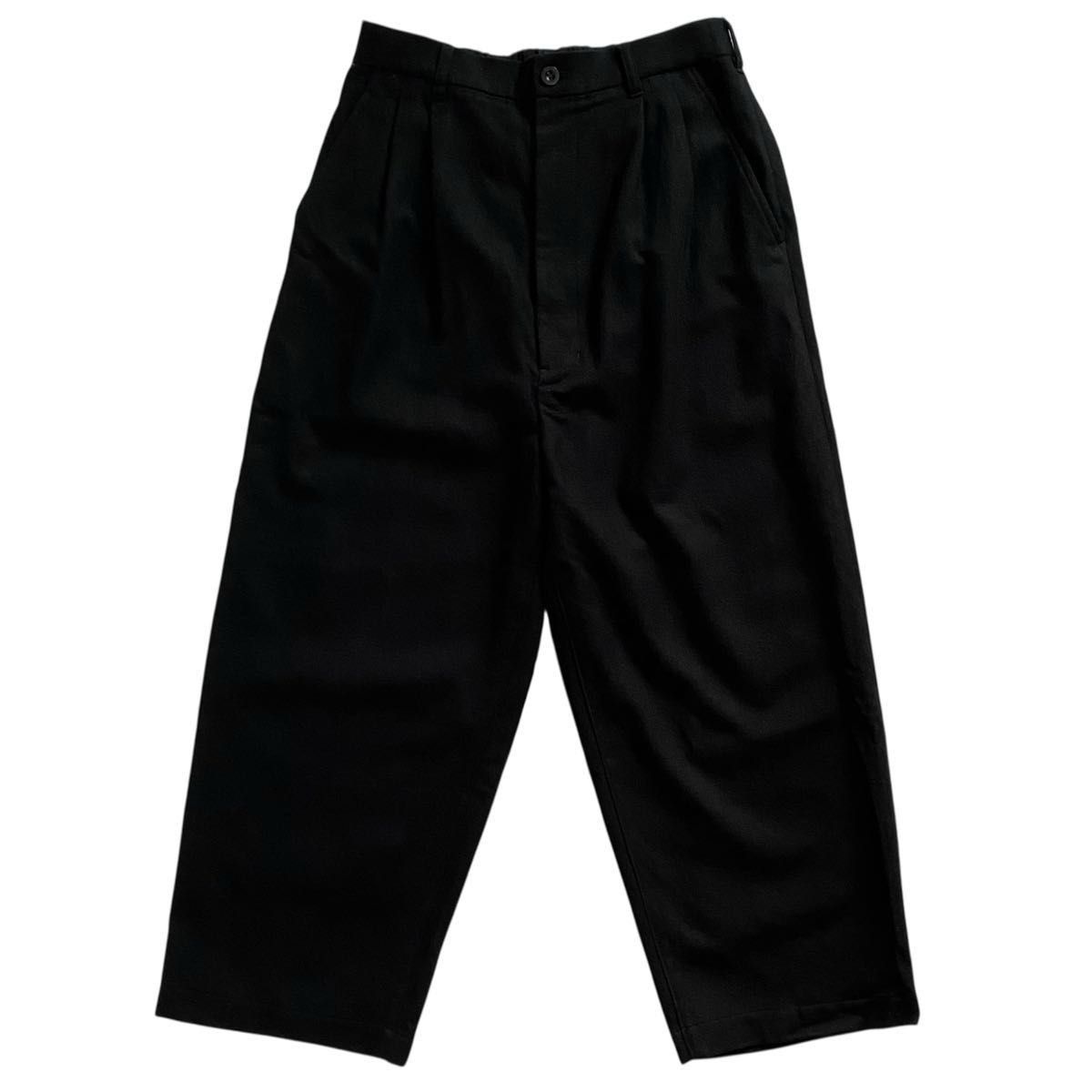 JUNYA WATANABE MAN ジュンヤ ワタナベ マン コムデギャルソン ウール