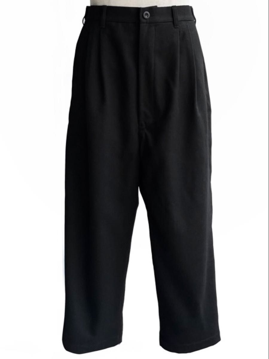 JUNYA WATANABE MAN ジュンヤ ワタナベ マン コムデギャルソン ウール