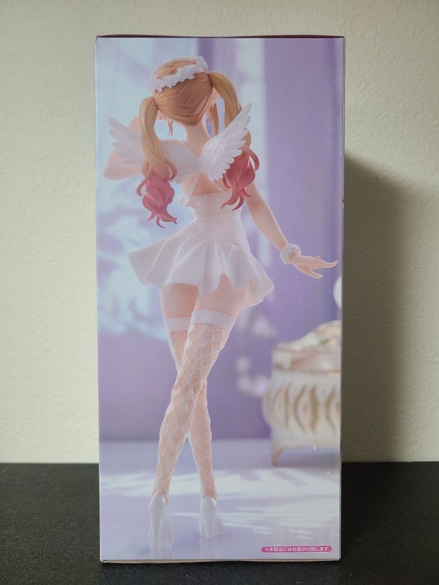 その着せ替え人形は恋をする BiCute Pure Figure 喜多川海夢 開封発送