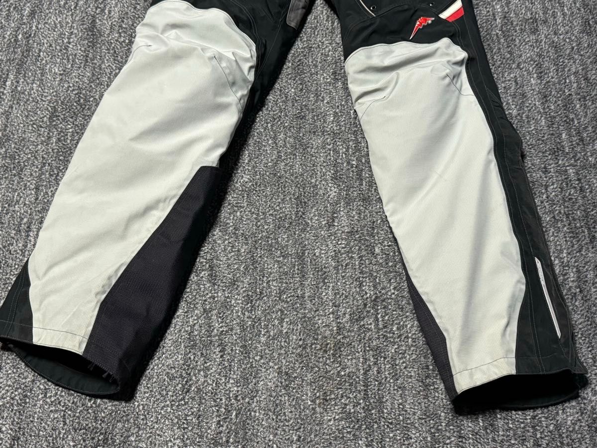 レア 希少 KUSHITANI クシタニ K-2658 GORE-TEX ゴアテックス オール