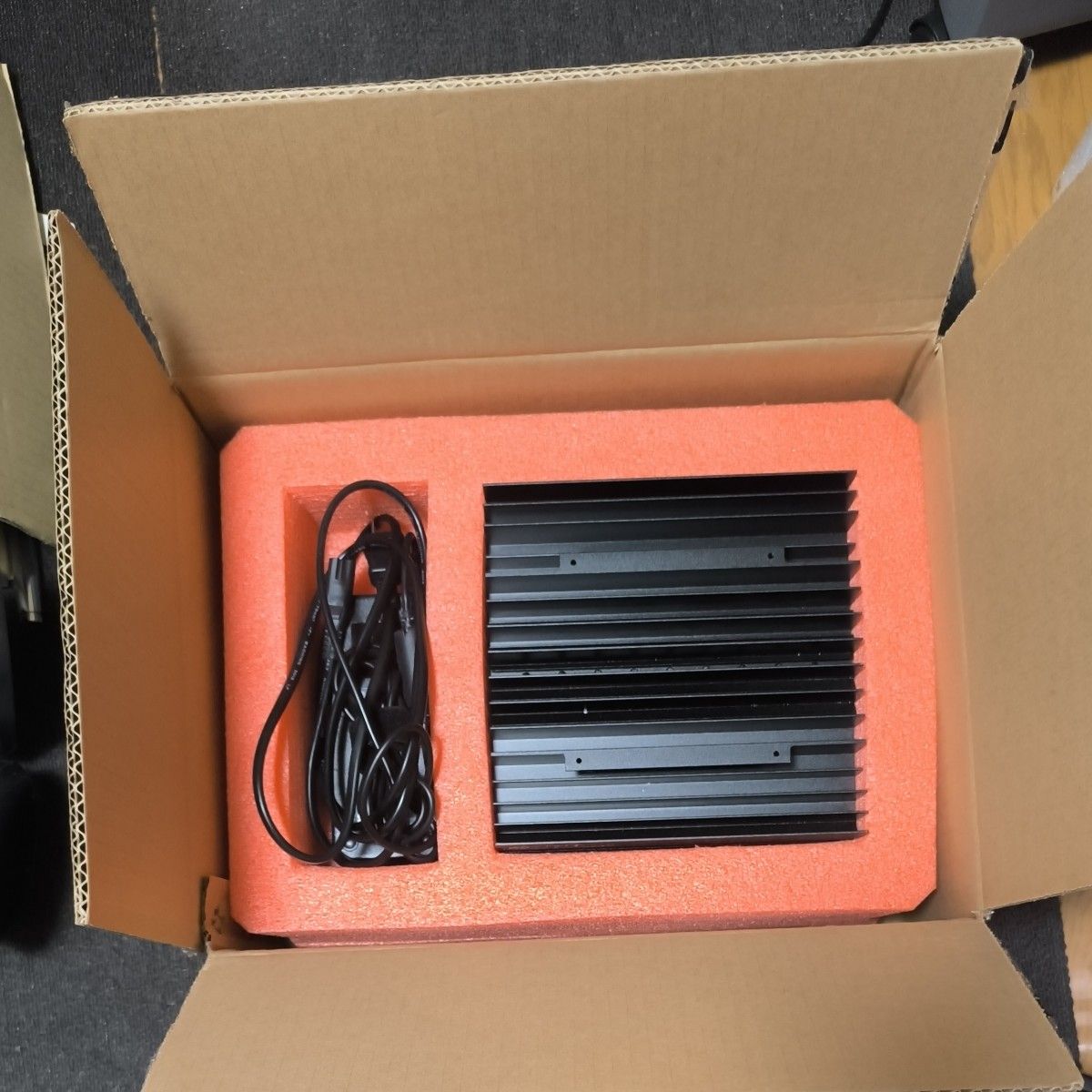 ICERIVER ALO Alephium専用の家庭用マイニングマシーン｜Yahoo!フリマ