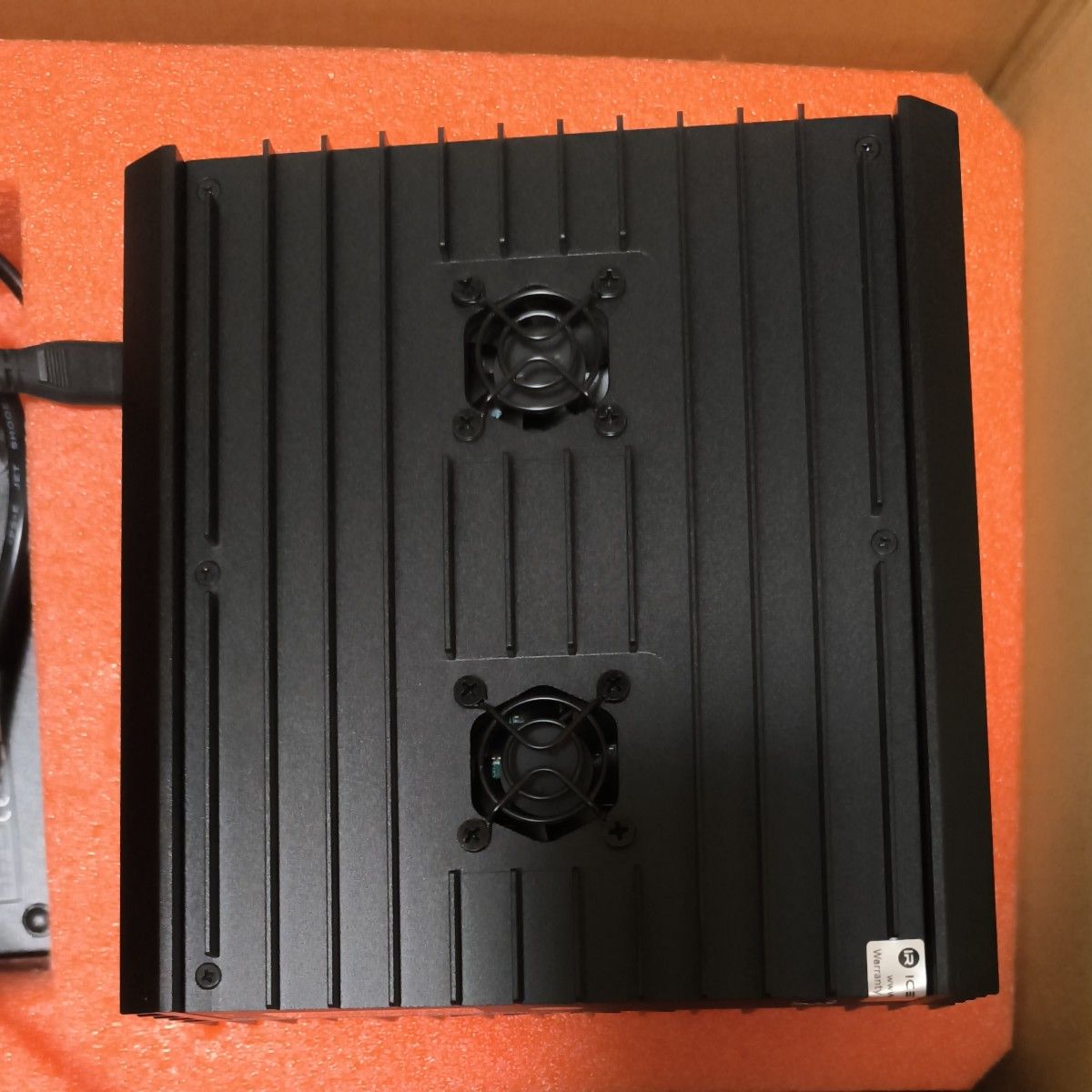 ICERIVER ALO Alephium専用の家庭用マイニングマシーン｜Yahoo!フリマ