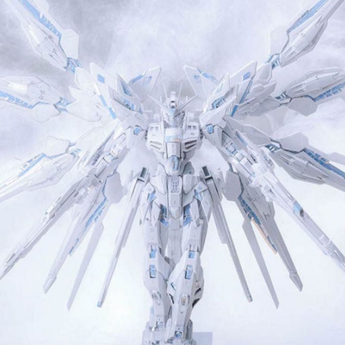 MGEX 1/100 ストライクフリーダムガンダム [TWILIGHT COATING]｜Yahoo