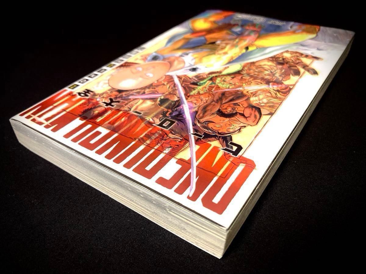 初版】ONEPUNCH-MAN ワンパンマン ヒーロー大全 公式 ファンブック