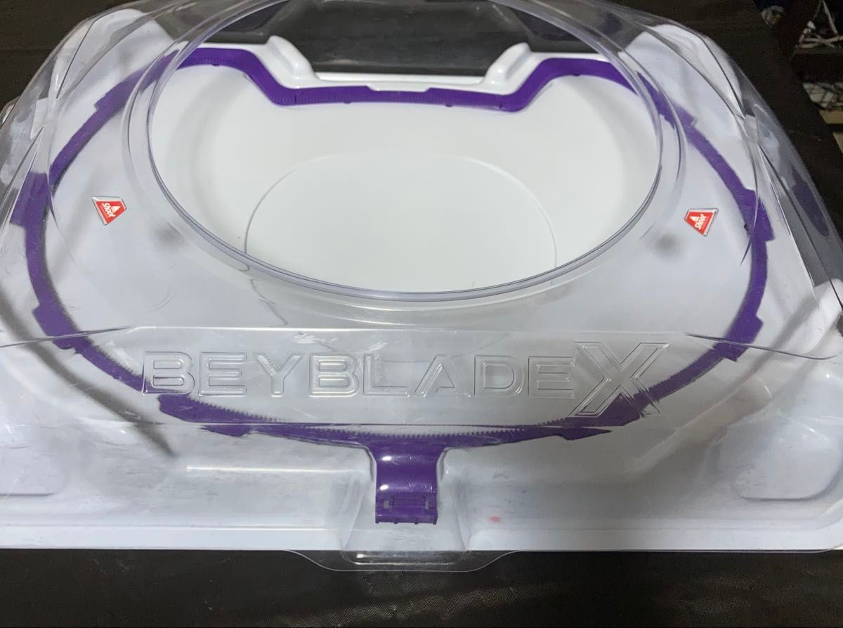 ベイブレードX 引退まとめ売り ブレードラチェット・ビット各70個以上