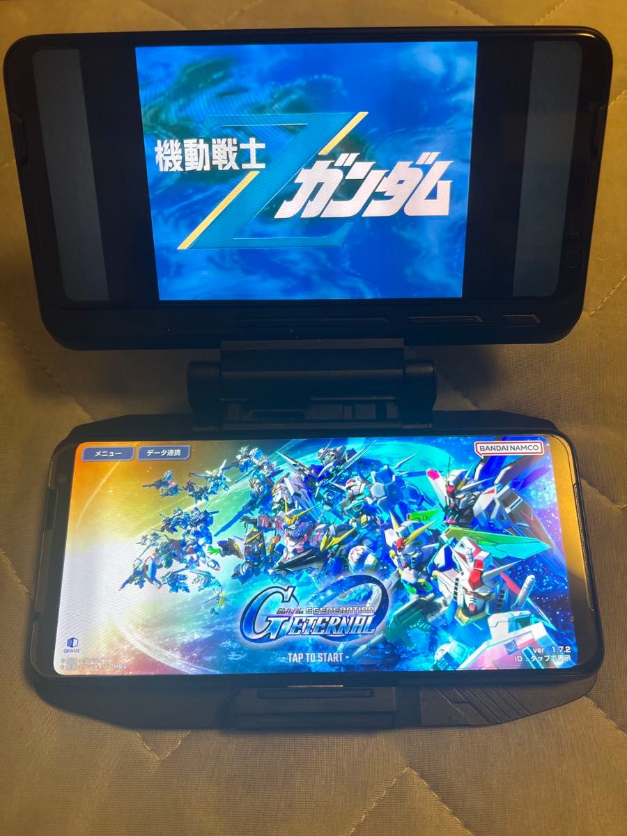 ROGPhone3 16GB 512GB ドッグ クーラー付き｜Yahoo!フリマ（旧PayPay