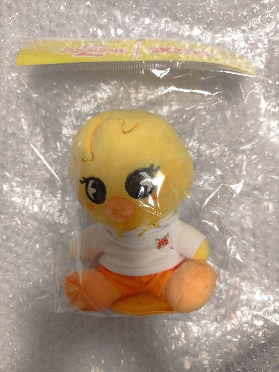 straykids スギズ ズートピア ZOOTOPIA 2 SKZOO ぬいぐるみ ポガリ