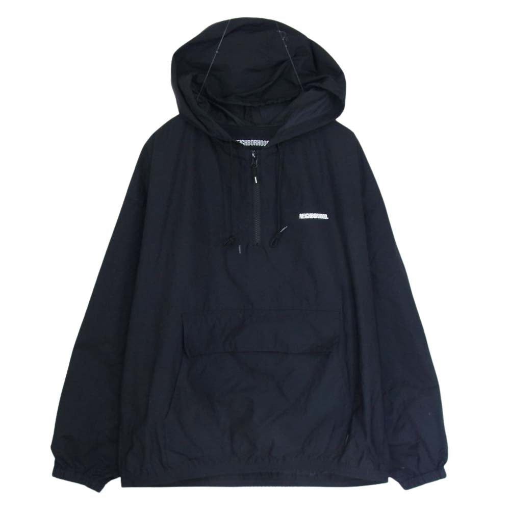 NEIGHBORHOOD ANORAK JACKET ネイバーフッド アノラックジャケット