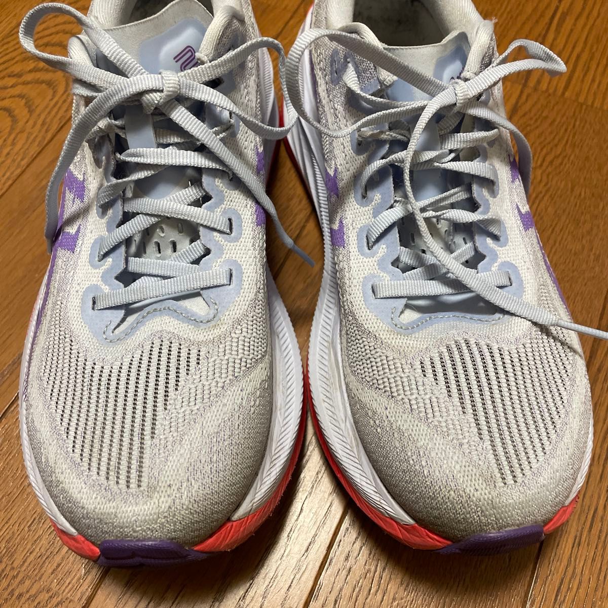 スーパーブラスト2 asics SUPERBLAST 2 25 5cm 人気カラー ペール