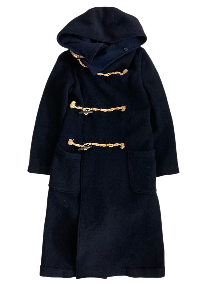 KAPITAL キャピタル ウール 鶯ダッフル コート｜Yahoo!フリマ（旧