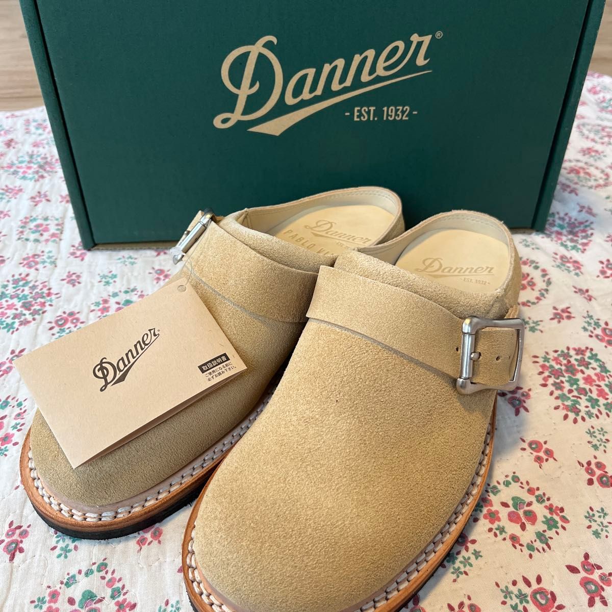 PABLO VINCI ELDORADO SAND パブロヴィンチ ダナー Danner｜Yahoo