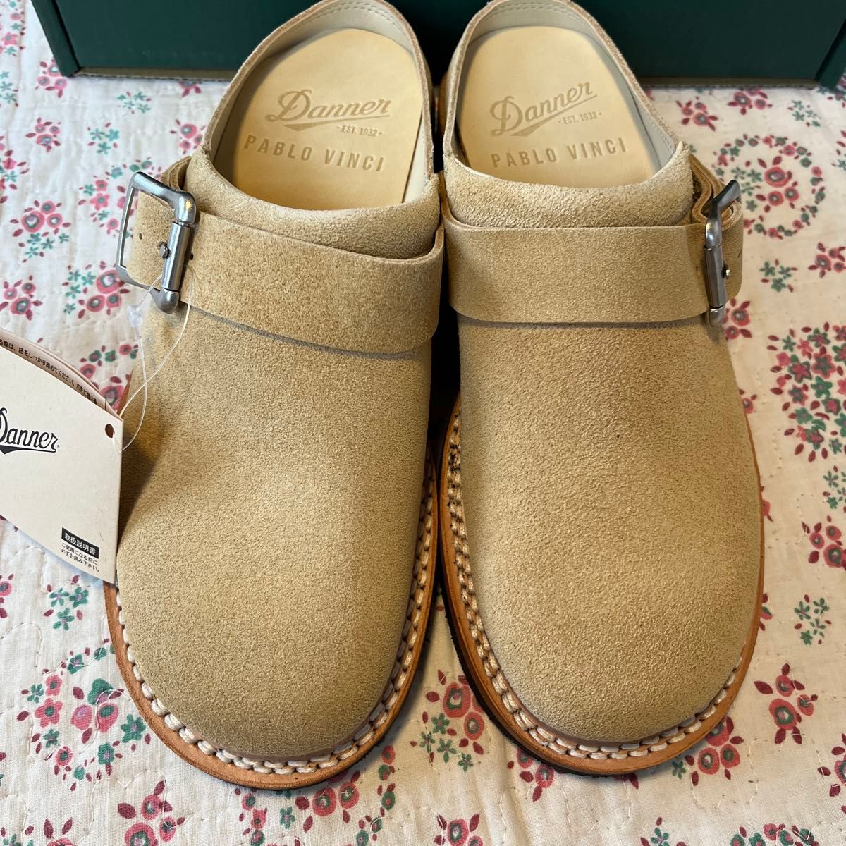 PABLO VINCI ELDORADO SAND パブロヴィンチ ダナー Danner｜Yahoo