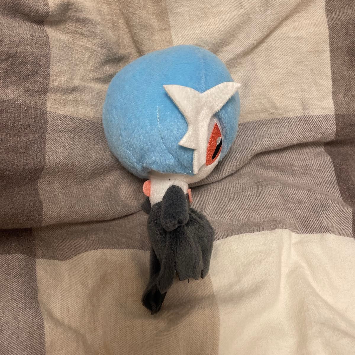 ポケモン 黒いメガサーナイト コロっとまんまるぬいぐるみ 2016年 レア