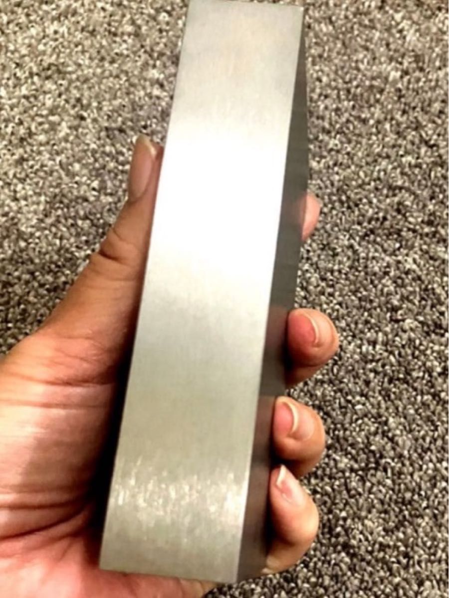 チタン インゴット1kg レアメタル 元素標本 titanium｜Yahoo!フリマ