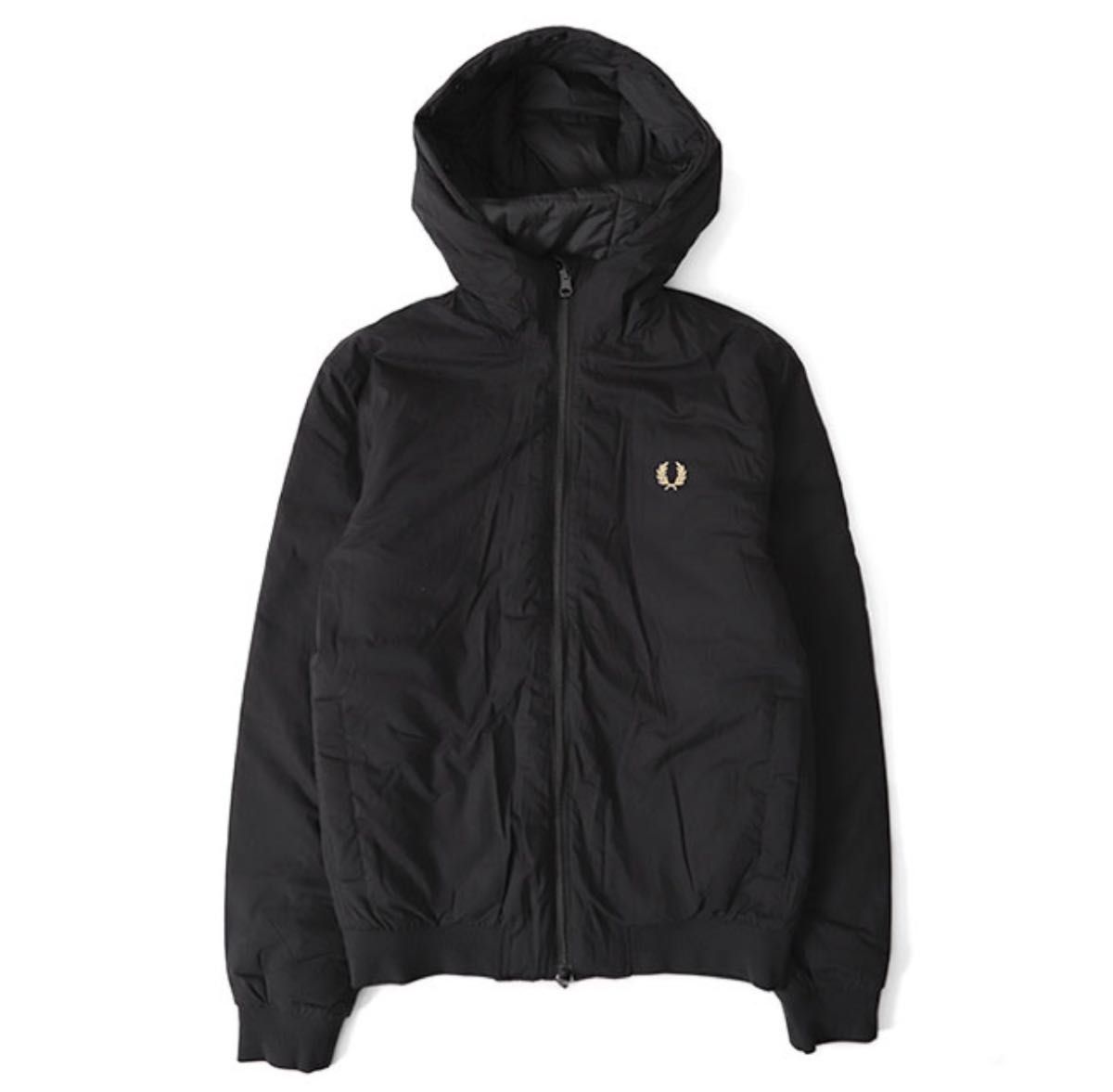 FRED PERRY ライナー付き モッズコート モッズパーカー J9533 プリマ