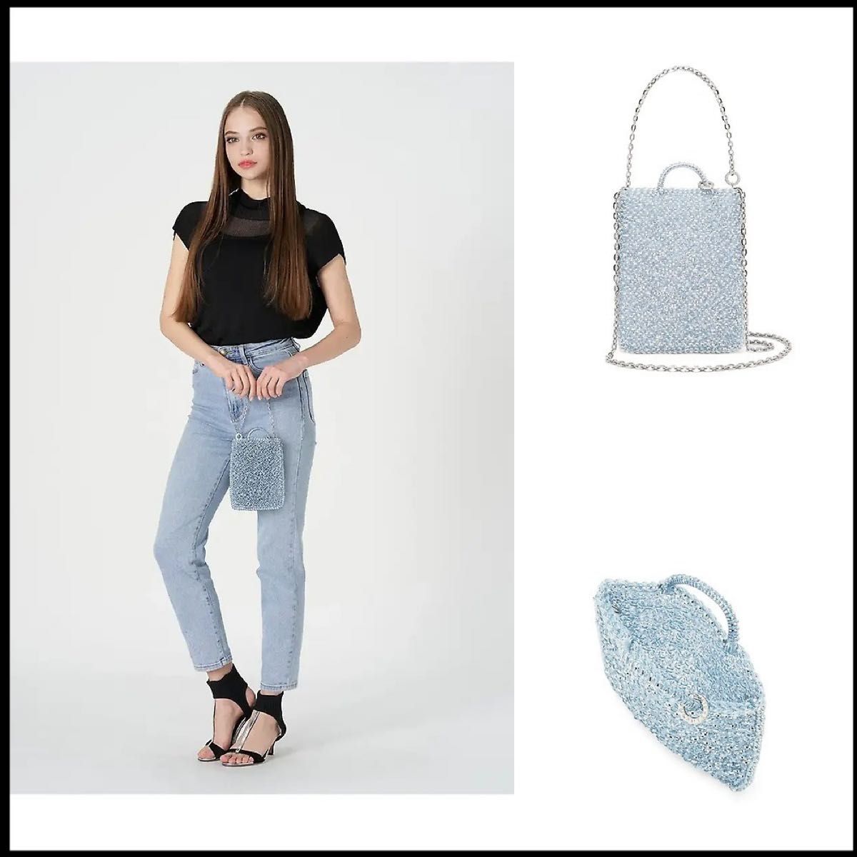 アンテプリマ スタンダード II/スモール/チェーロシルバー｜Yahoo