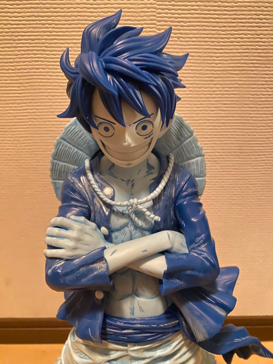 ワンピースベースショップくじ ラストワン賞｜Yahoo!フリマ（旧PayPay