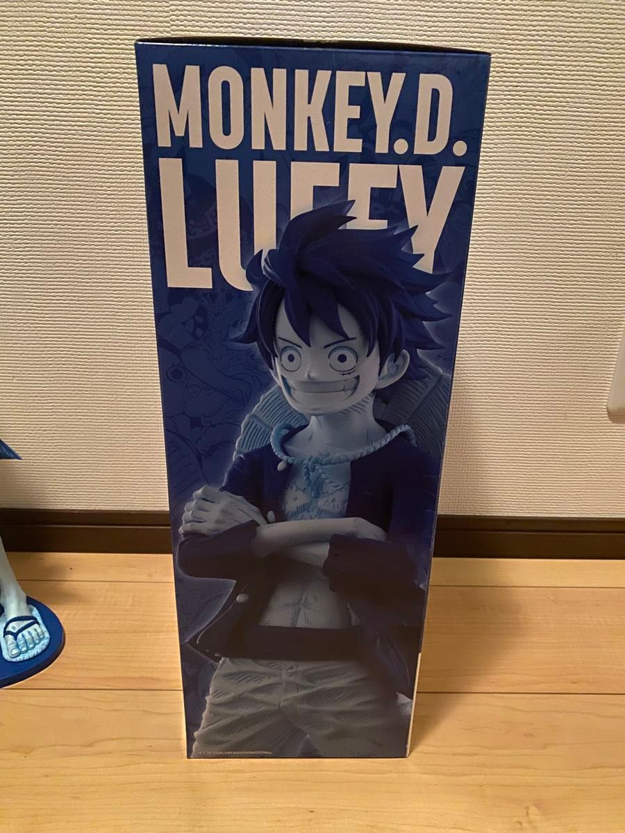 ワンピースベースショップくじ ラストワン賞｜Yahoo!フリマ（旧PayPay