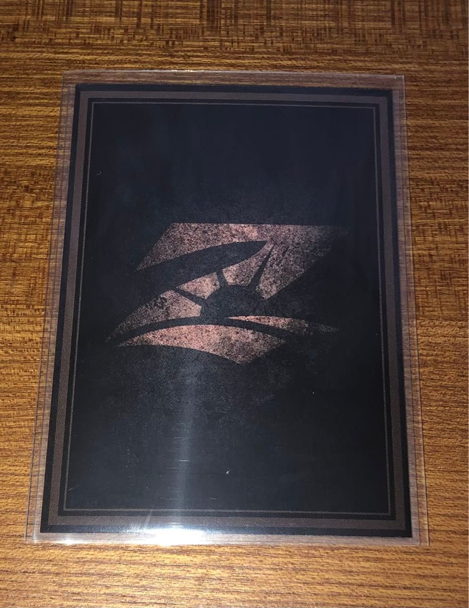 RIZIN CARD COLLECTION ライコレカード堀口恭司｜Yahoo!フリマ（旧