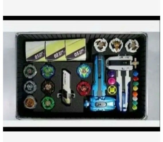 ジ*ジ様 DREAM box ドリームボックス ケース レア DREAM box ドリーム