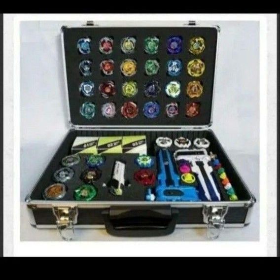 ベイブレードx DREAM box 新品 未使用 おまけ付 値引き可能ですが