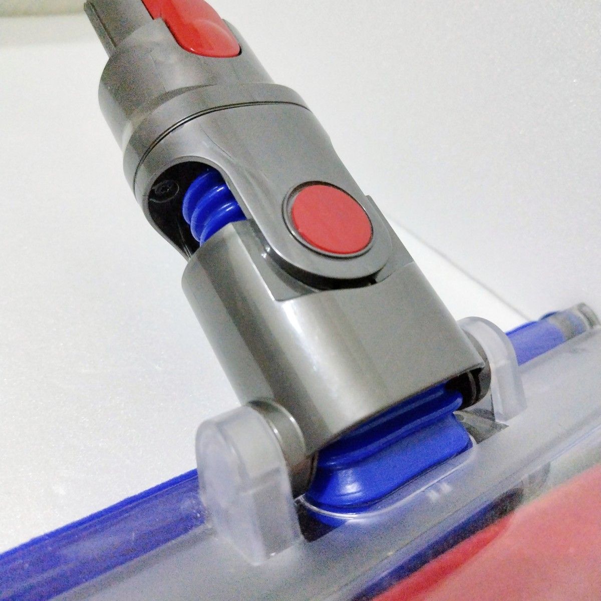 分解清掃・作動確認済】dyson 純正掃除機 ソフトローラー クリーナー