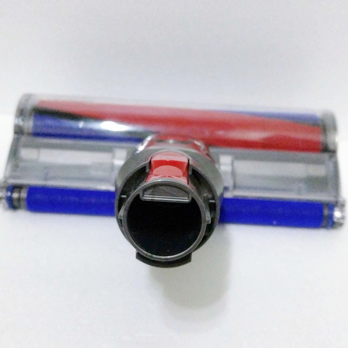 分解清掃・作動確認済】dyson 純正掃除機 ソフトローラー クリーナー