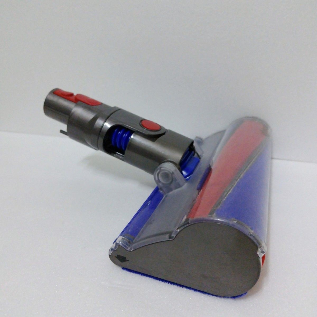 分解清掃・作動確認済】dyson 純正掃除機 ソフトローラー クリーナー