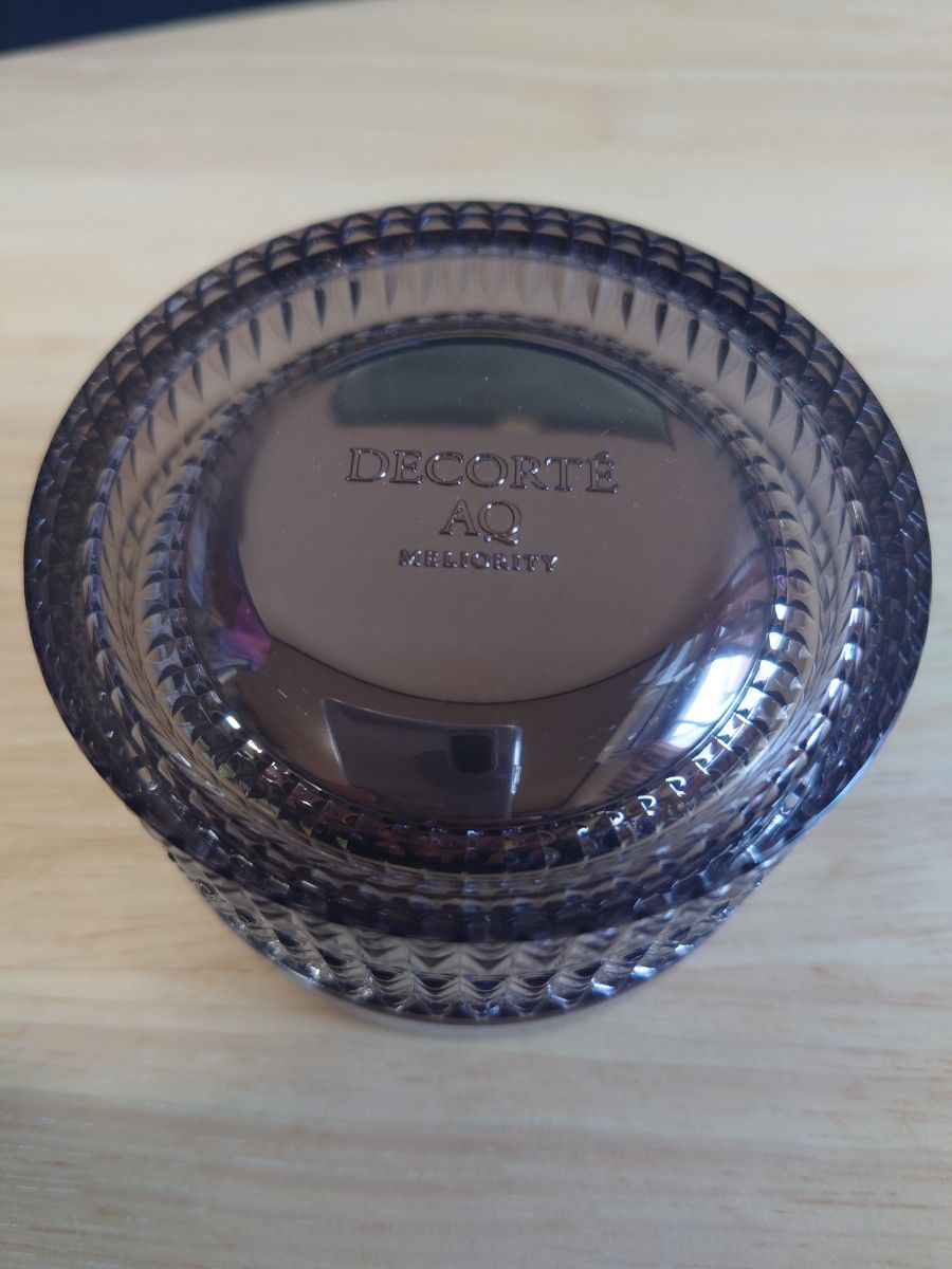 新品】コスメデコルテ AQ ミリオリティ フェイスパウダー エレガント