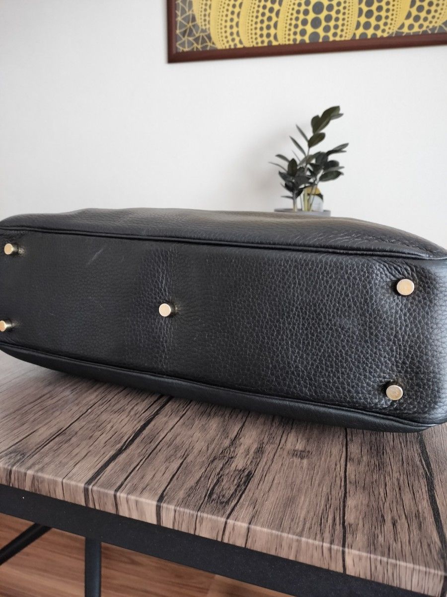 Cisei 999 ラウンドジップ ブリーフバッグ 黒 限定モデルBZ｜Yahoo