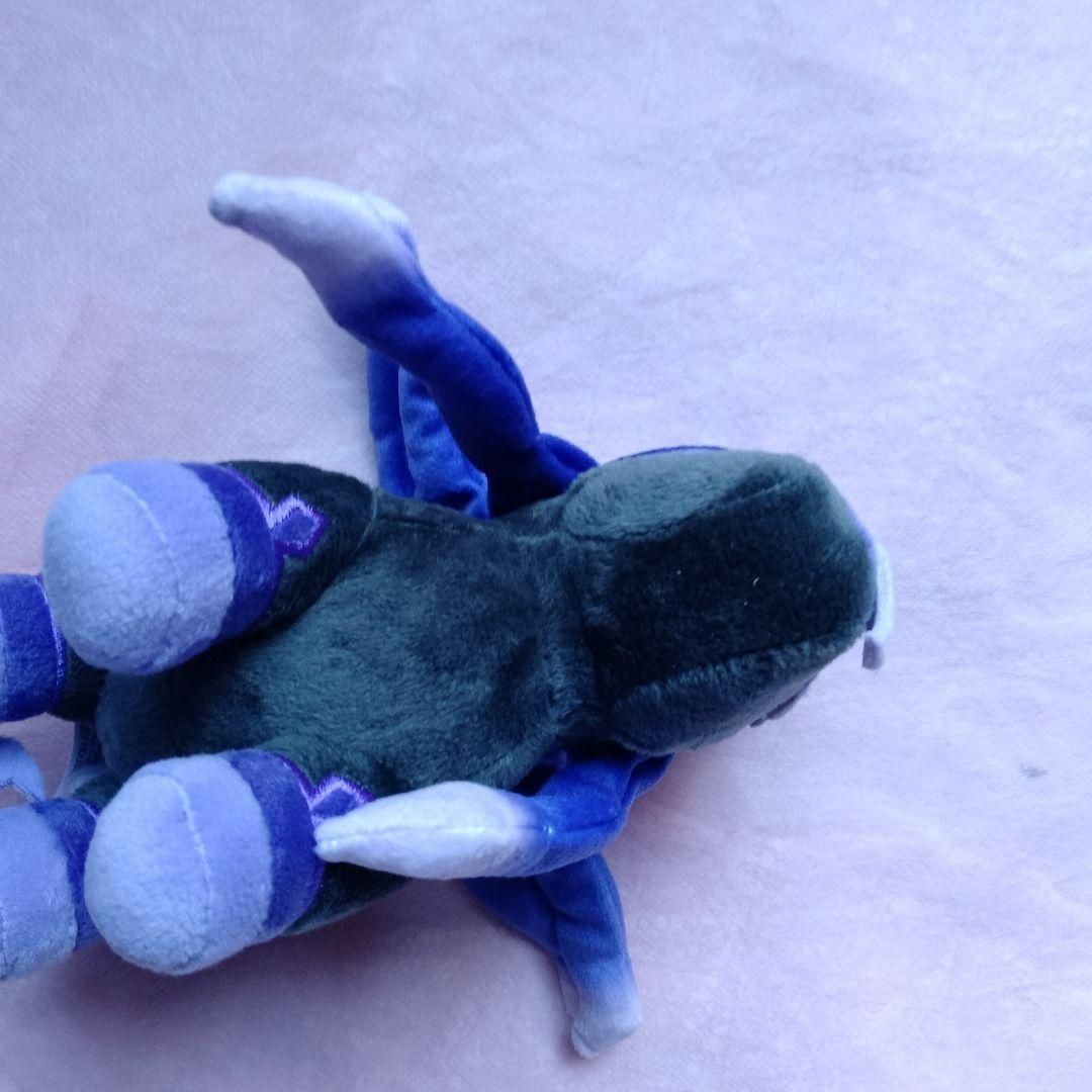 ポケモンドールズ レイスポス ポケモンセンター ぬいぐるみ マスコット