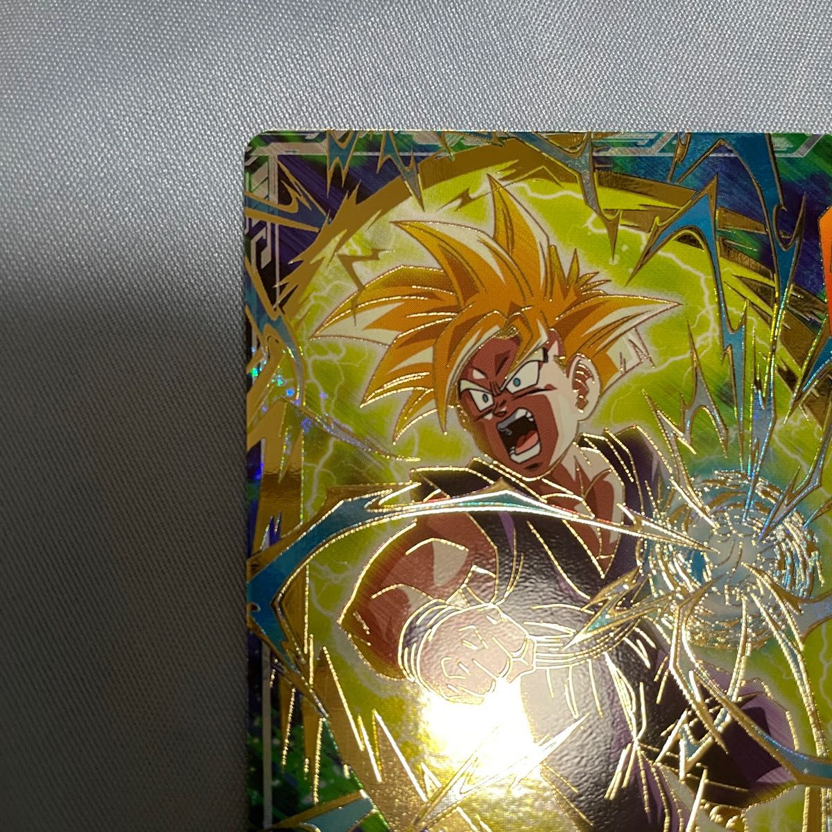 ドラゴンボールスーパーダイバーズ 孫悟飯 少年期 大会 パラレル