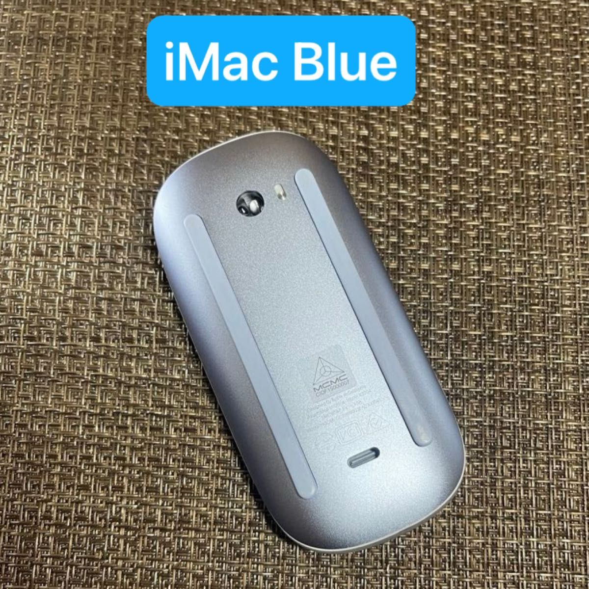 Apple Magic Mouse USB-C Blue A3204｜Yahoo!フリマ（旧PayPayフリマ）