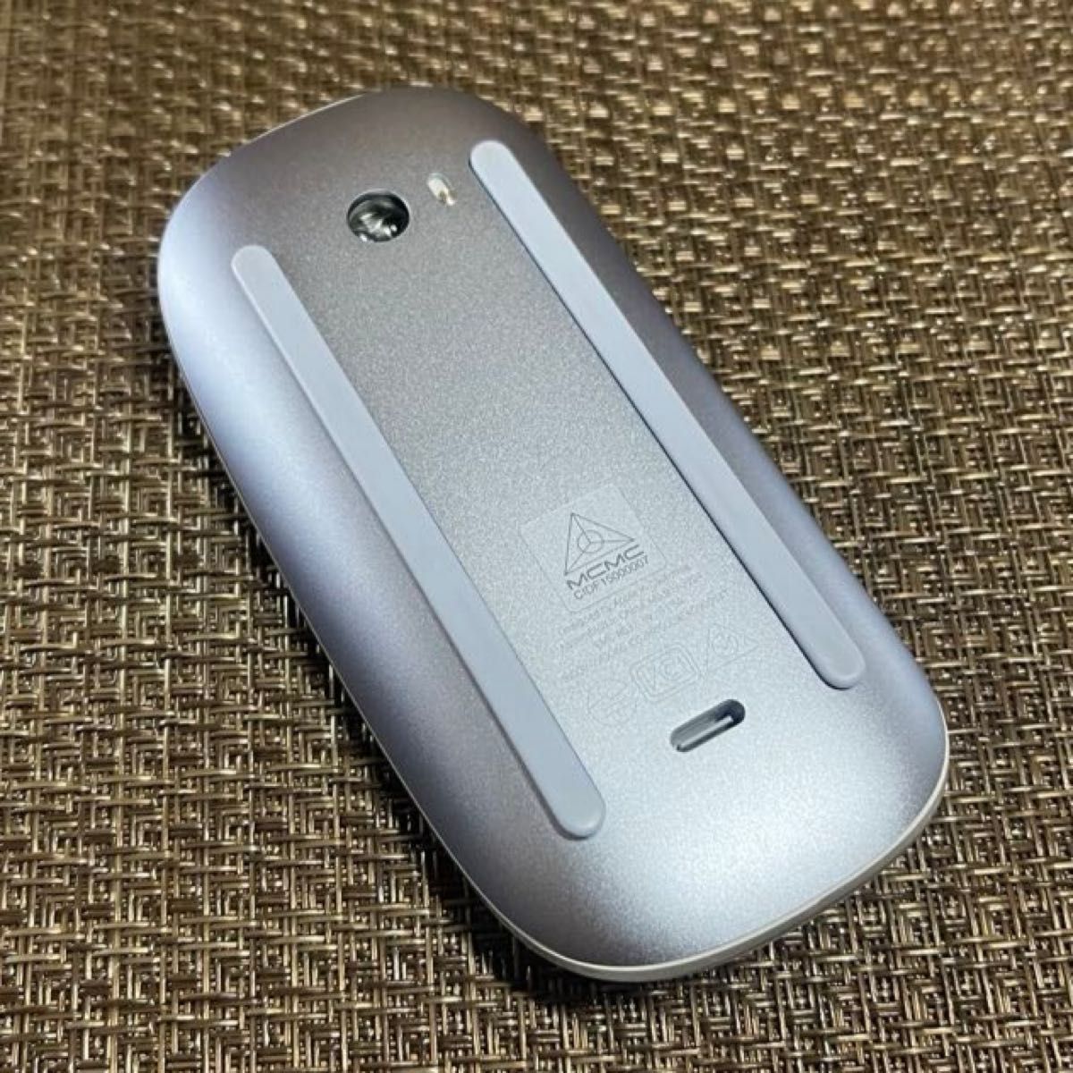 Apple Magic Mouse USB-C Blue A3204｜Yahoo!フリマ（旧PayPayフリマ）