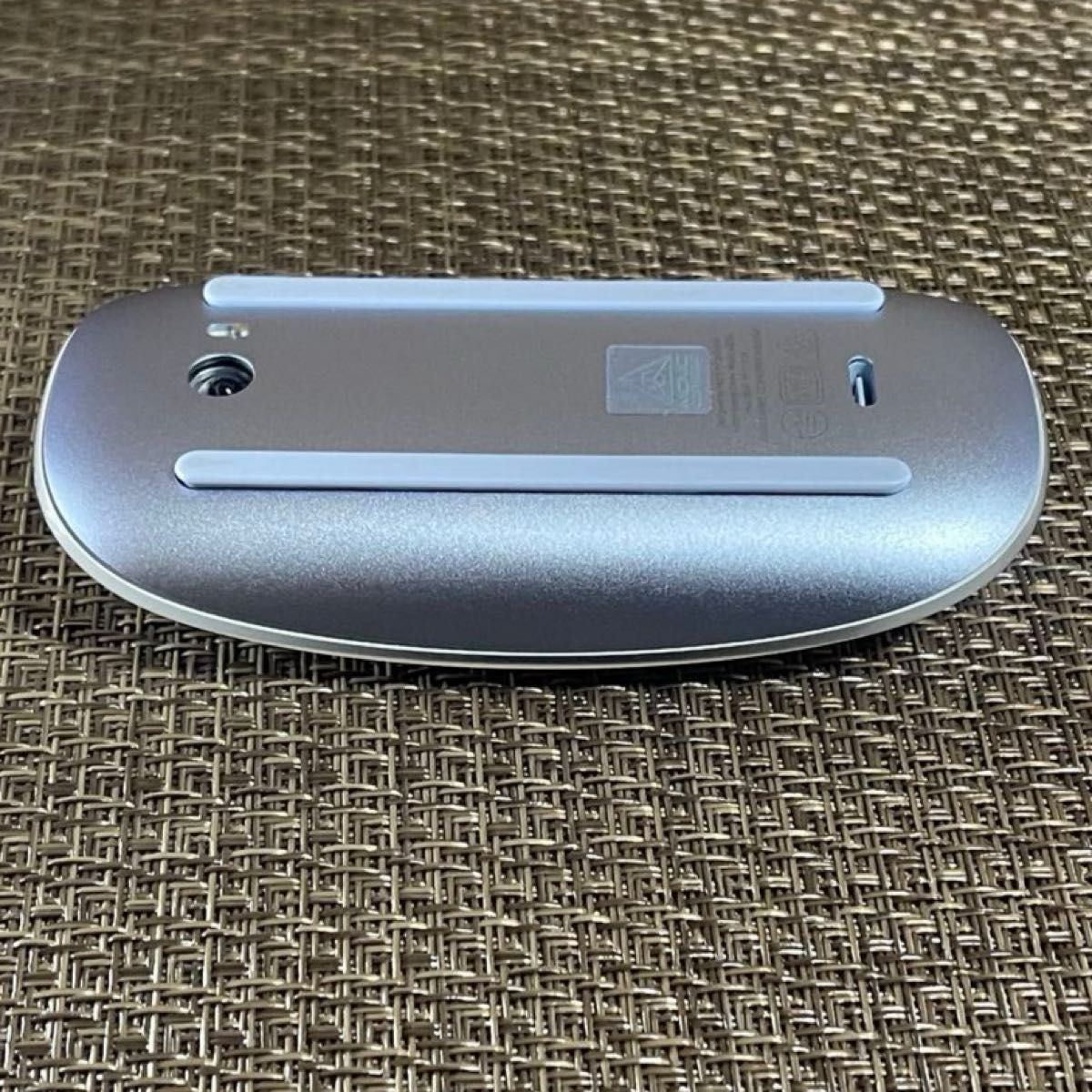 Apple Magic Mouse USB-C Blue A3204｜Yahoo!フリマ（旧PayPayフリマ）