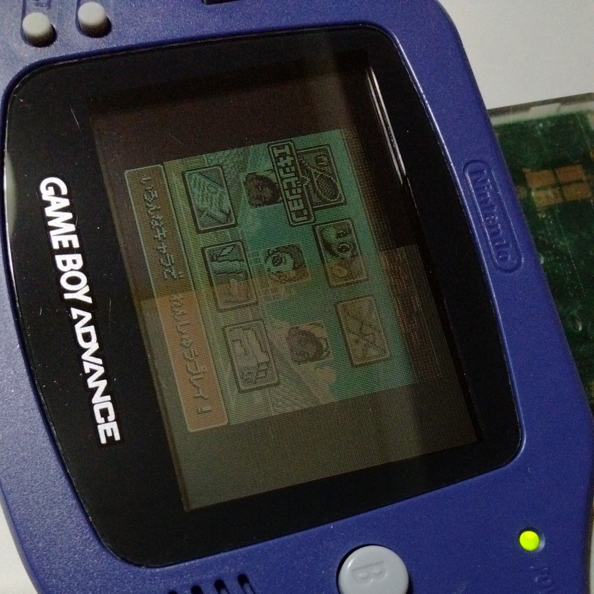 ジャンク】ゲームボーイアドバンス本体と ソフト3本セット｜Yahoo