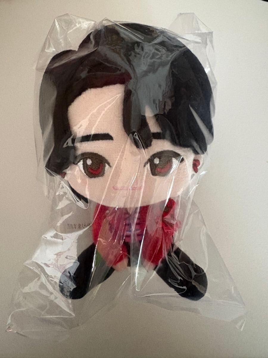 ミセス一番くじ A賞もっくんぬいぐるみ｜Yahoo!フリマ（旧PayPayフリマ）