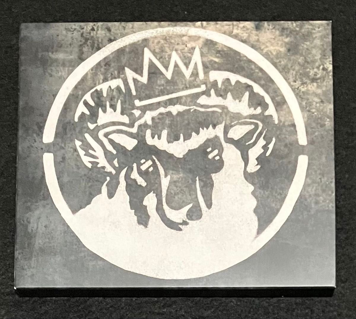 Siip 1st ALBUM 完全生産限定 CD Blu-ray タロットカード 大森元貴 Mrs