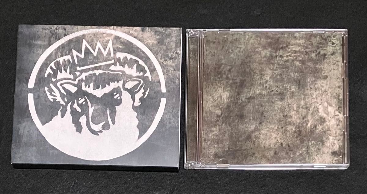 Siip 1st ALBUM 完全生産限定 CD Blu-ray タロットカード 大森元貴 Mrs