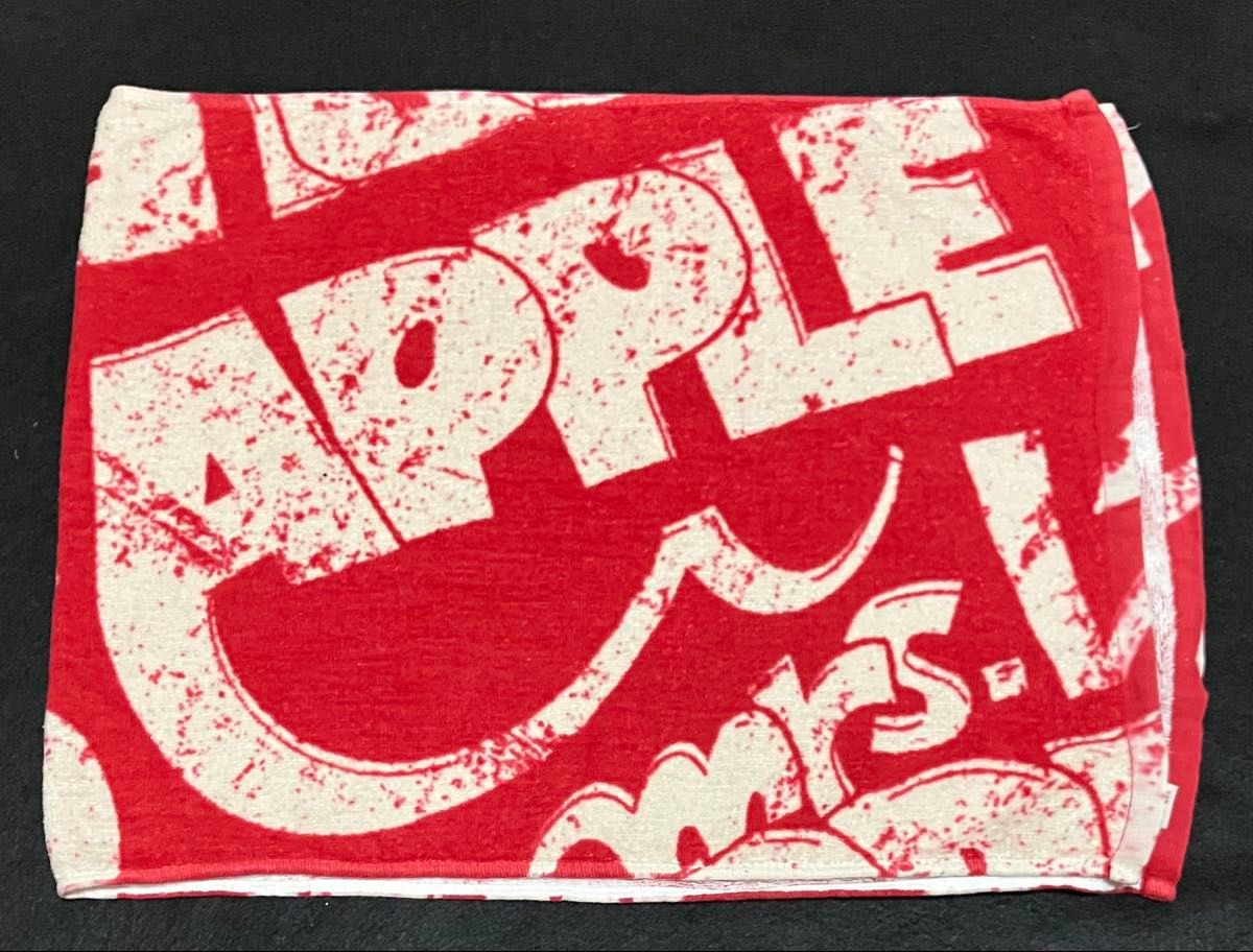 Mrs GREEN APPLE タオル ミセスグリーンアップル ツアーグッズ in the