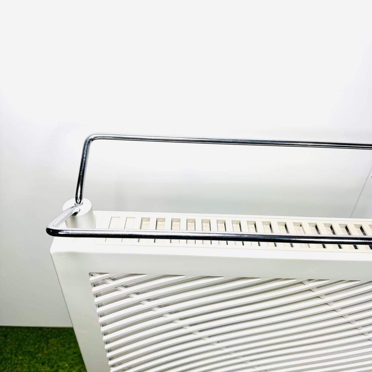 美品 富士ホーロー HOTLAND CARA SARA パネルヒーター 電気｜Yahoo