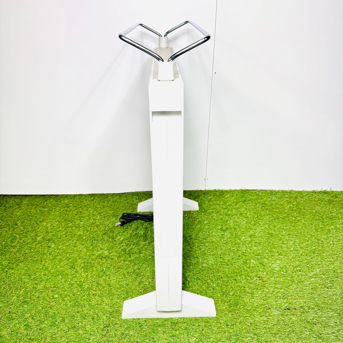 美品 富士ホーロー HOTLAND CARA SARA パネルヒーター 電気｜Yahoo